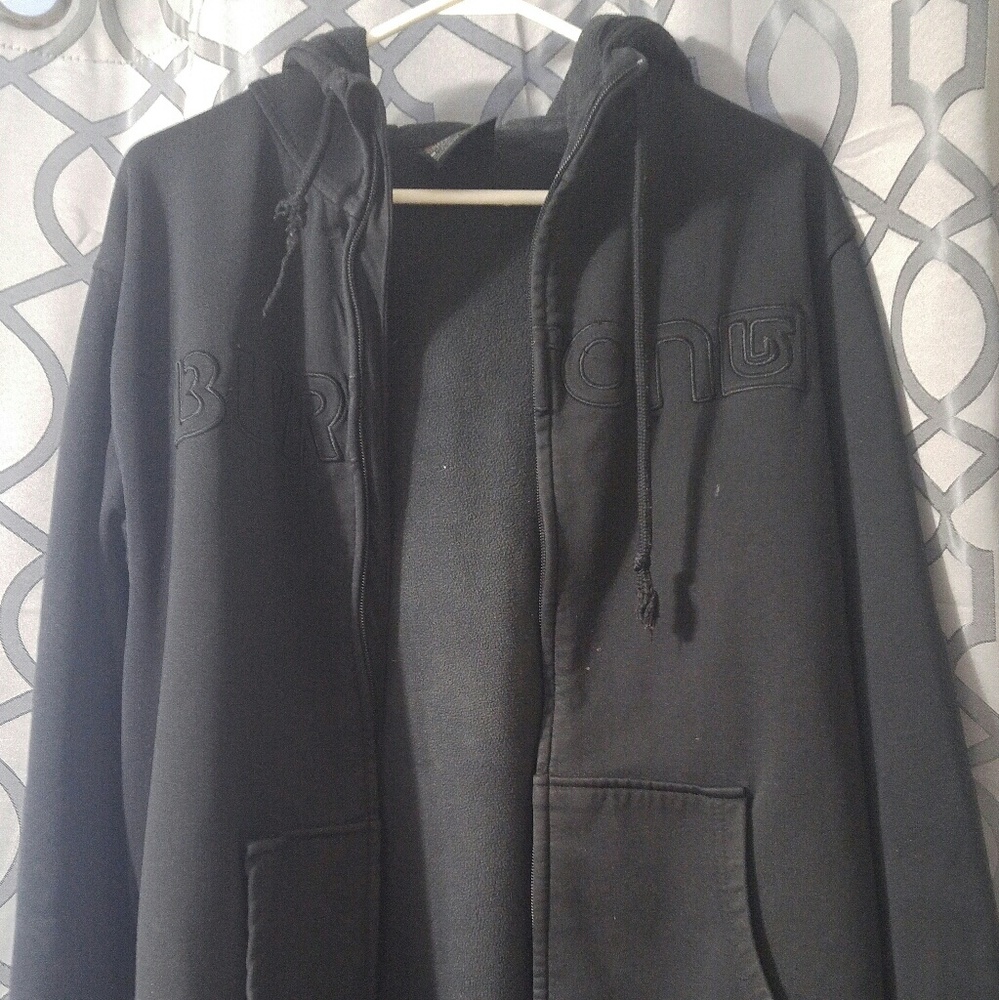 Burton hoodie L